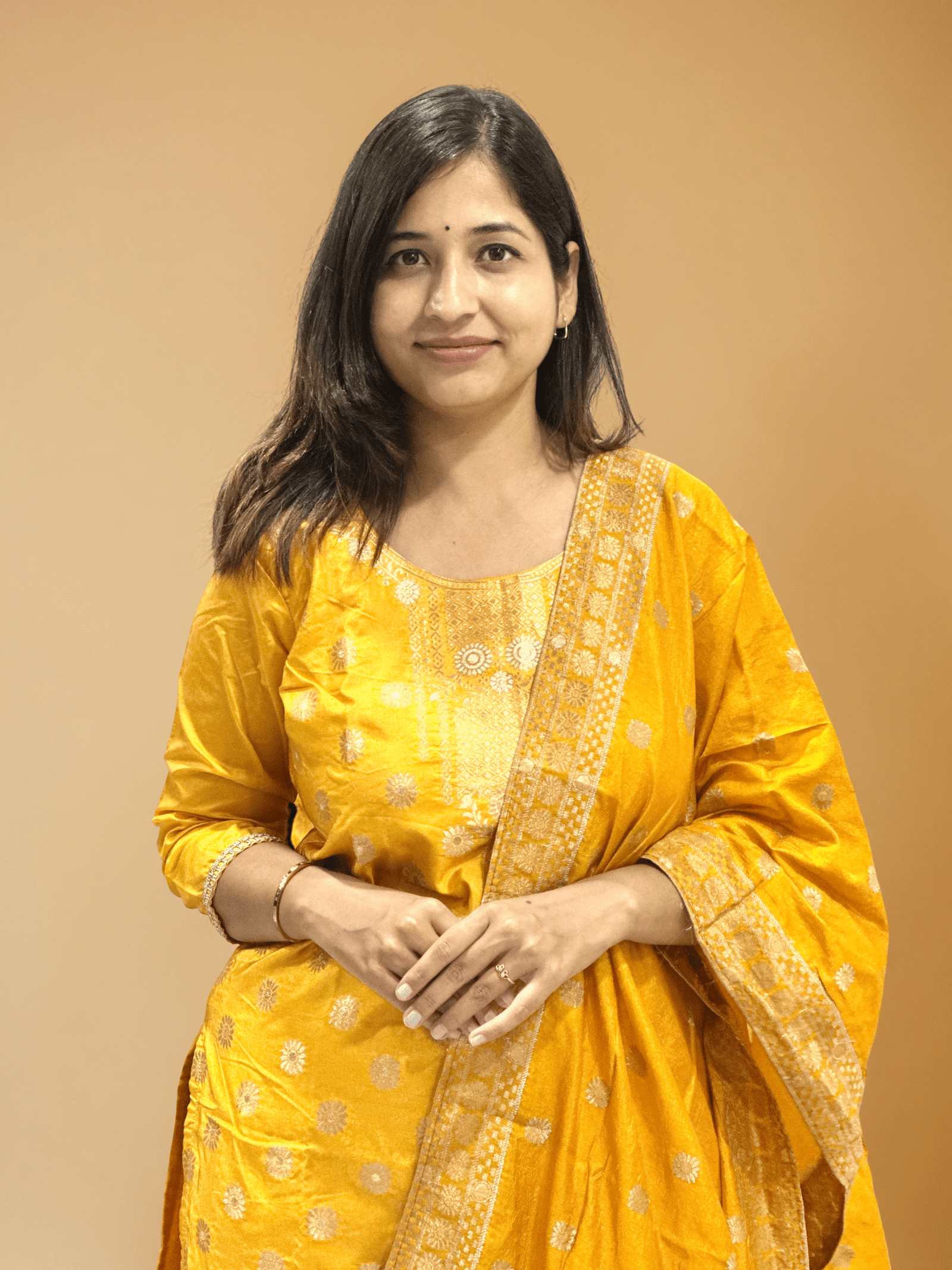 Banarasi Suit set