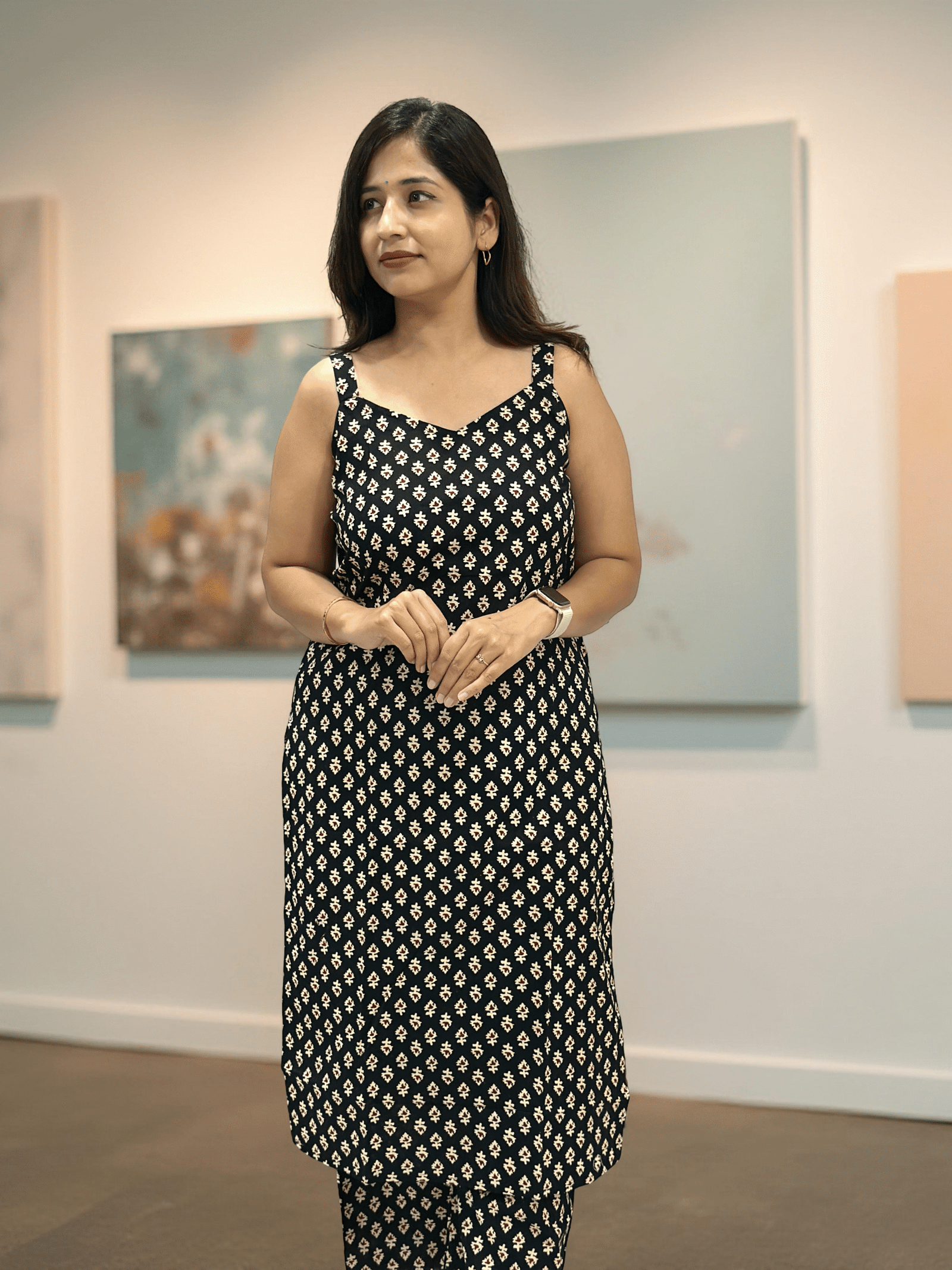 Saanjh Elegance Co-Ord Set