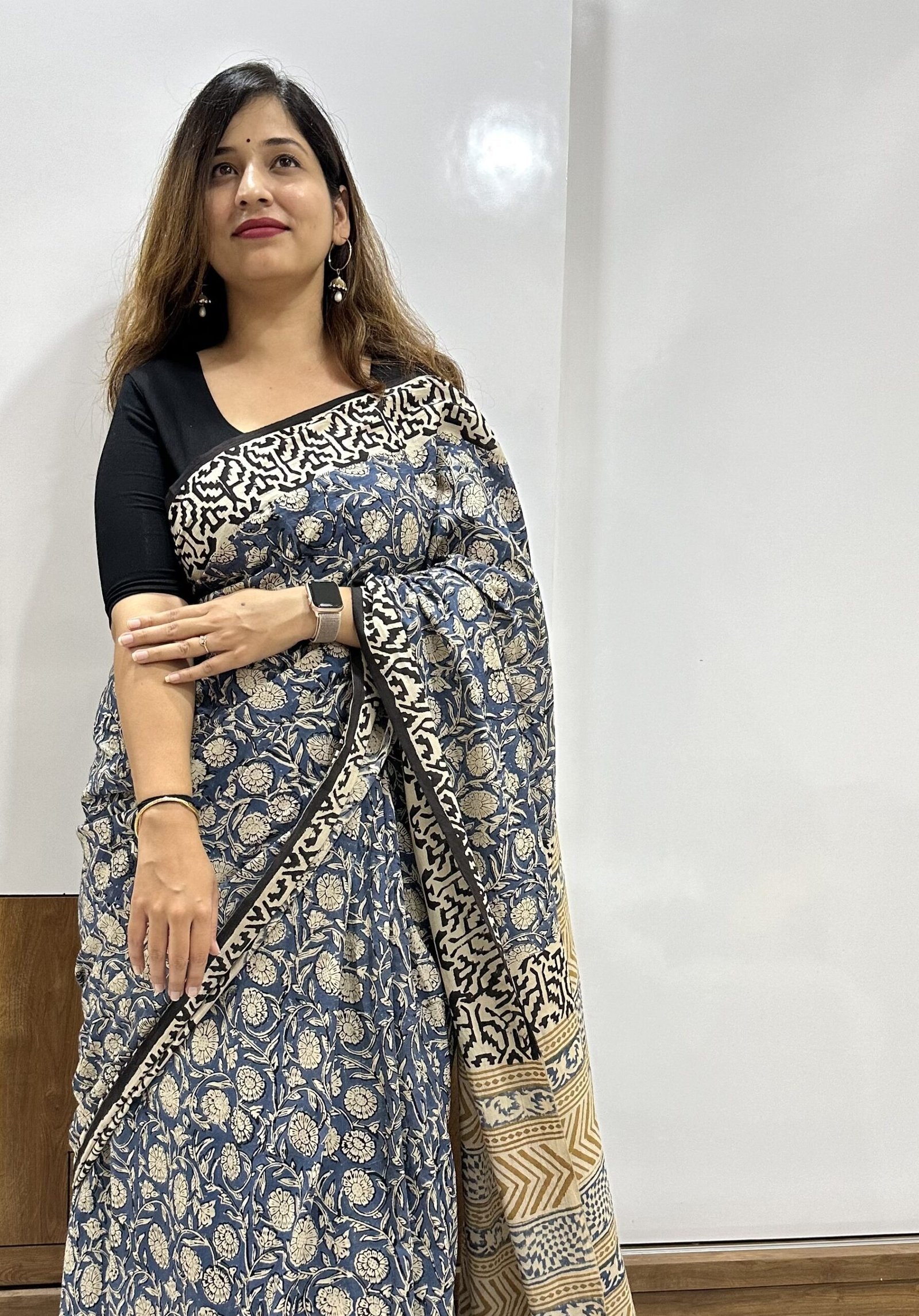 Sarees